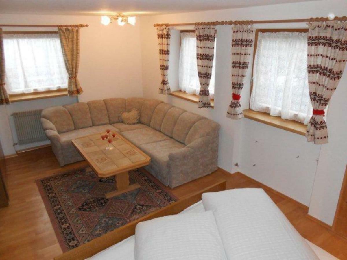 Stocklhuberhof Apartment วันโดอิเอส ภายนอก รูปภาพ